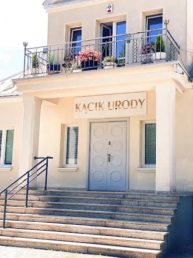 Kącik Urody Kosmetologia